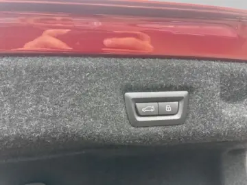 520 i Lim. M Sport LED Navi ACC H K HuD Kamera