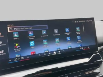 520 i Lim. M Sport LED Navi ACC H K HuD Kamera