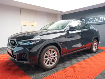 Bmw X6 3.0D