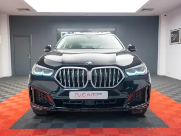 Bmw X6 3.0D