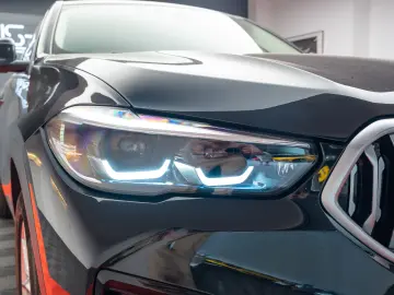 Bmw X6 3.0D