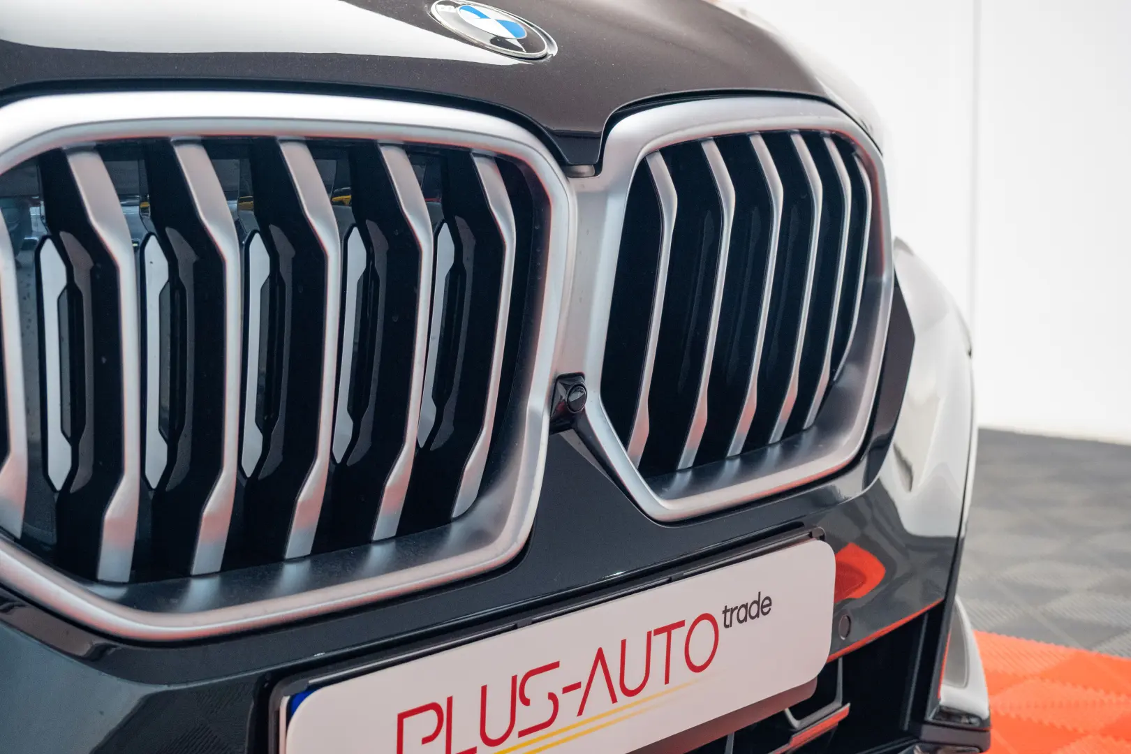 Bmw X6 3.0D