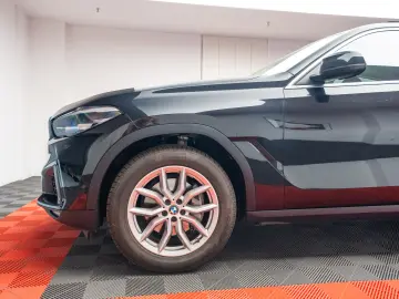 Bmw X6 3.0D
