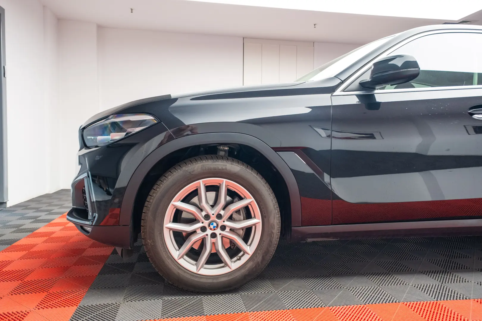 Bmw X6 3.0D