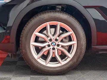 Bmw X6 3.0D