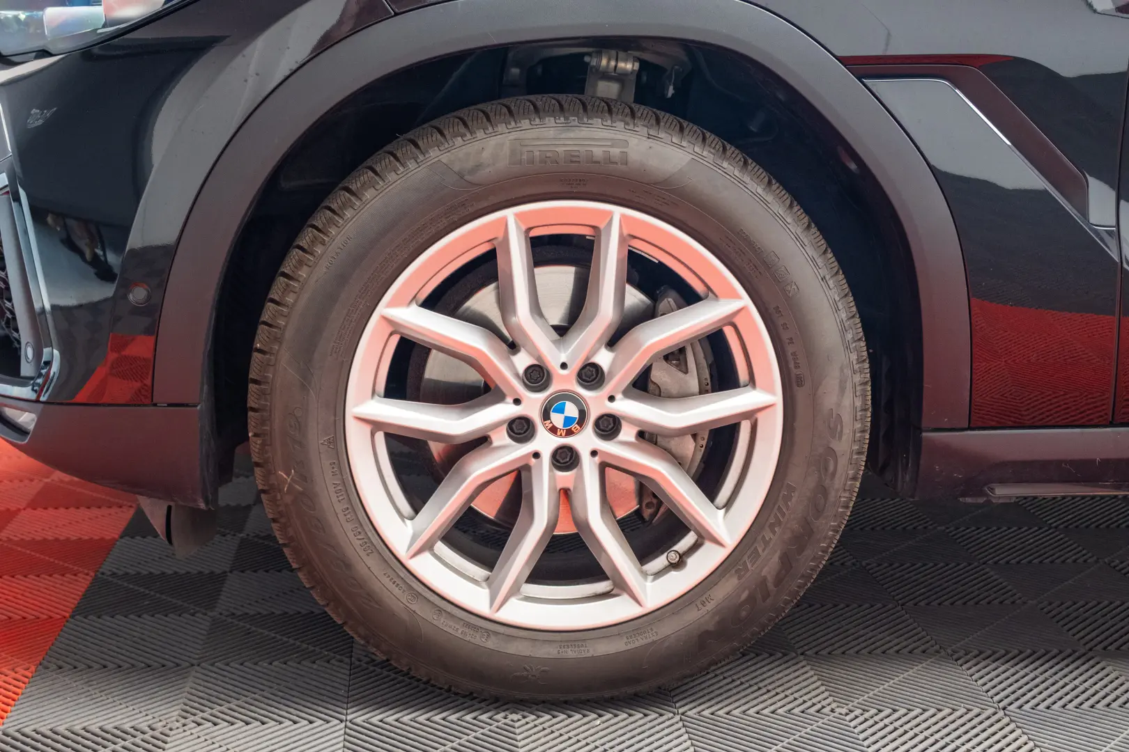 Bmw X6 3.0D