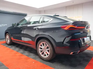 Bmw X6 3.0D