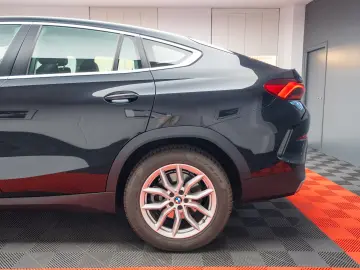 Bmw X6 3.0D