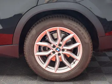Bmw X6 3.0D