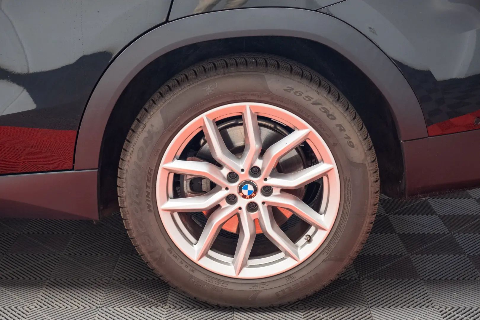 Bmw X6 3.0D