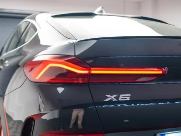 Bmw X6 3.0D