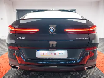 Bmw X6 3.0D