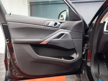 Bmw X6 3.0D