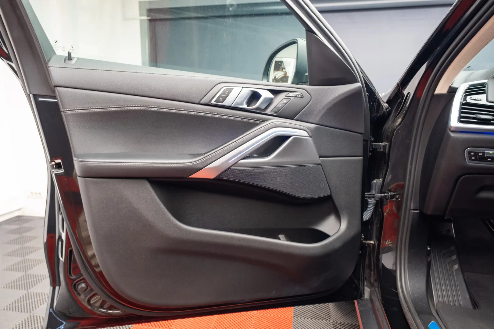 Bmw X6 3.0D