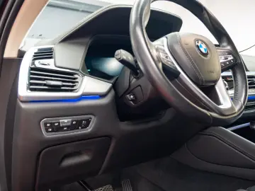 Bmw X6 3.0D