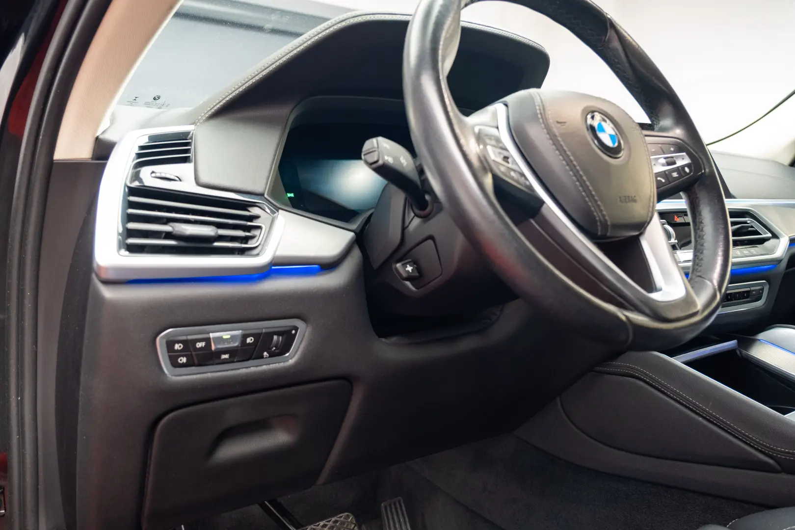 Bmw X6 3.0D
