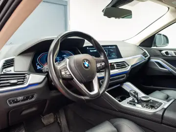 Bmw X6 3.0D