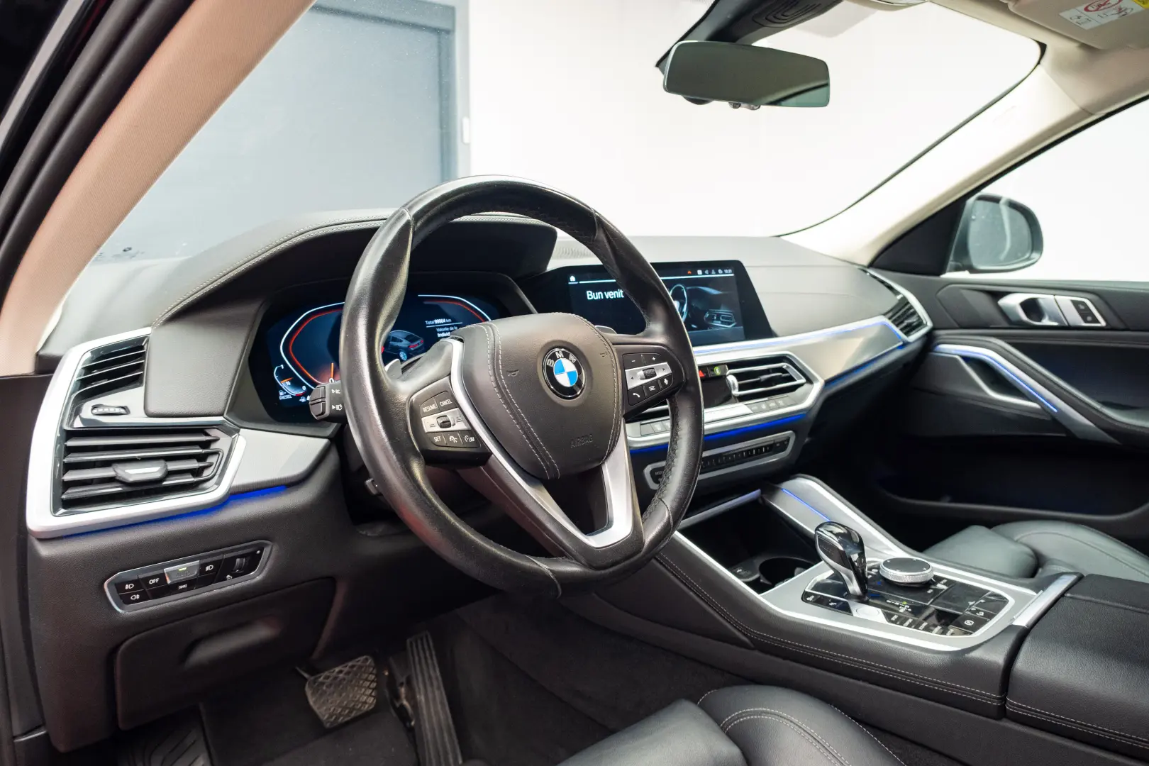Bmw X6 3.0D