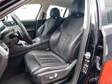 Bmw X6 3.0D