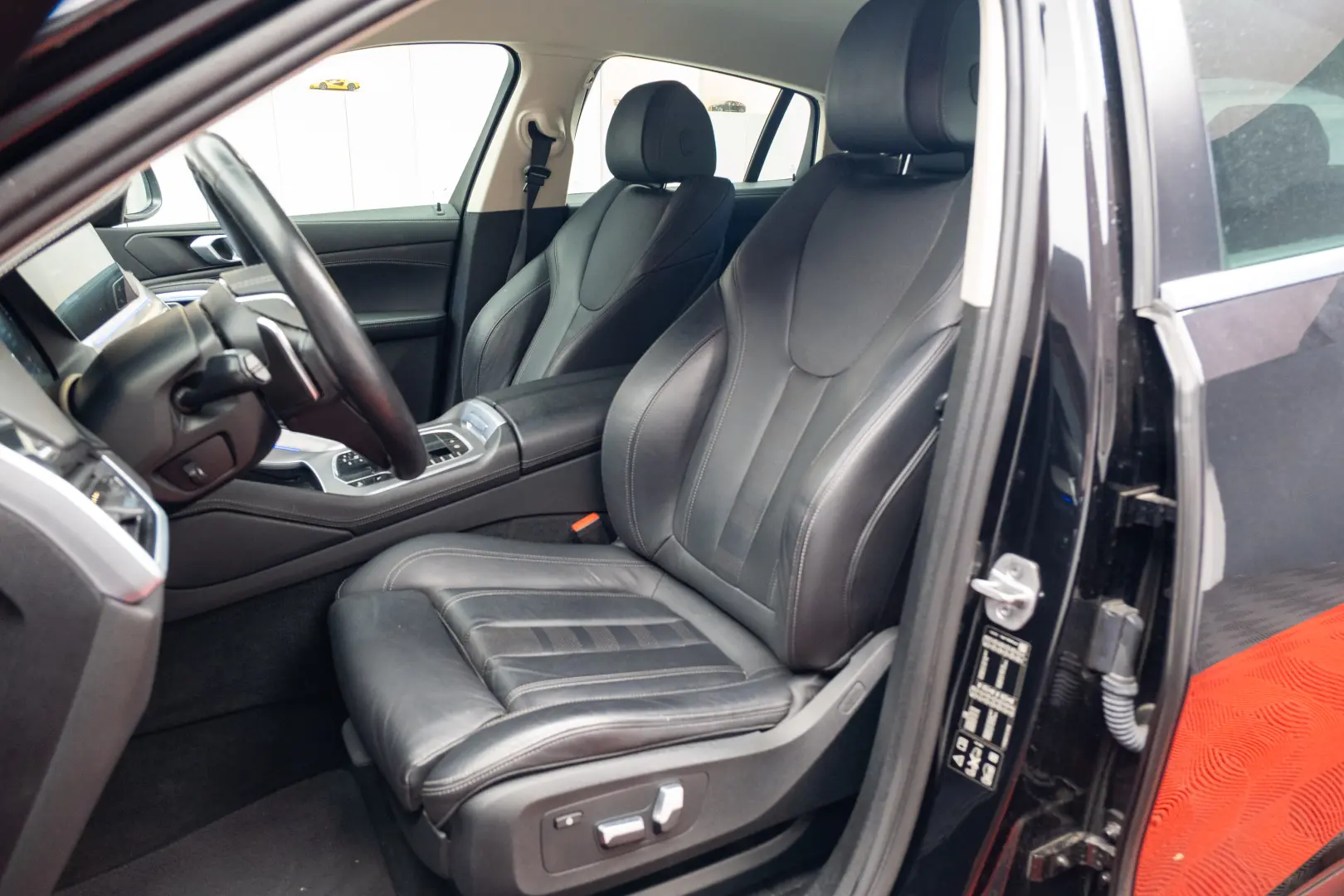 Bmw X6 3.0D
