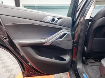 Bmw X6 3.0D