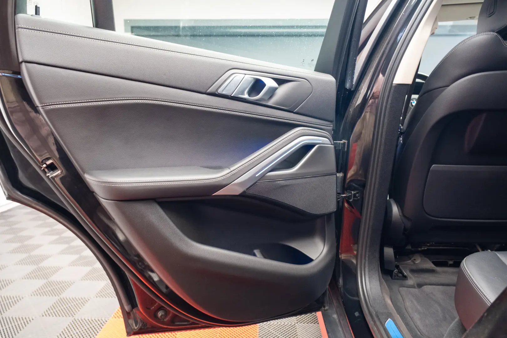 Bmw X6 3.0D