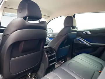 Bmw X6 3.0D