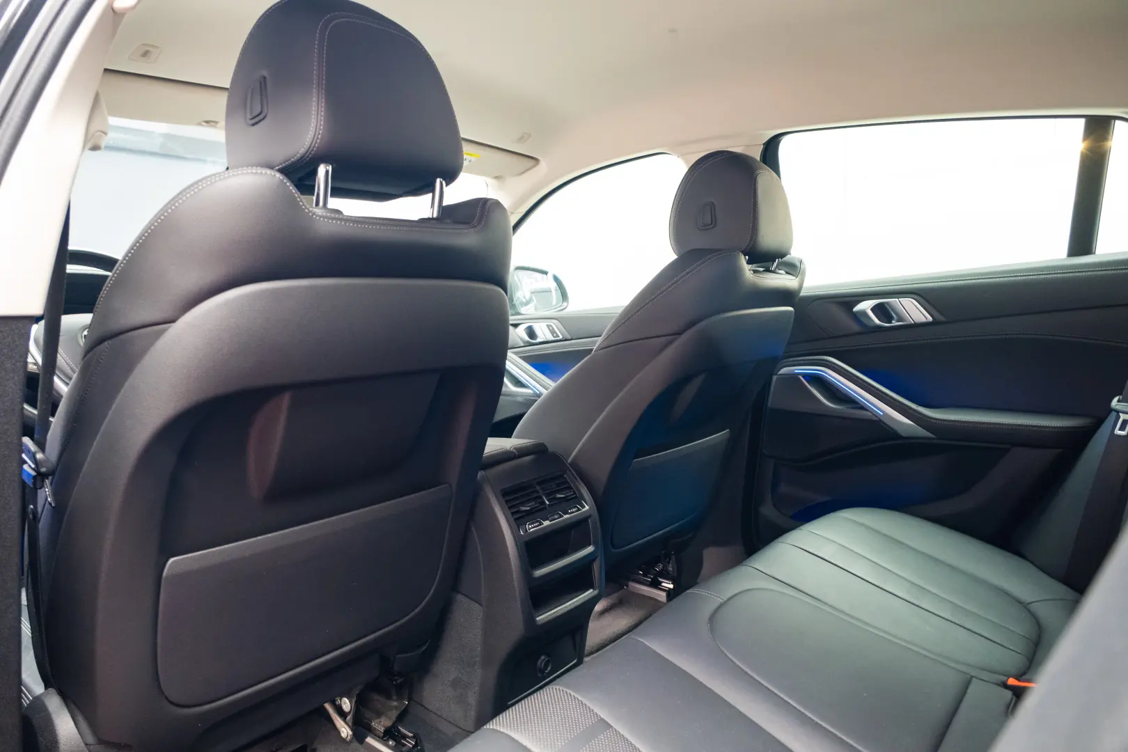 Bmw X6 3.0D