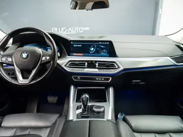 Bmw X6 3.0D