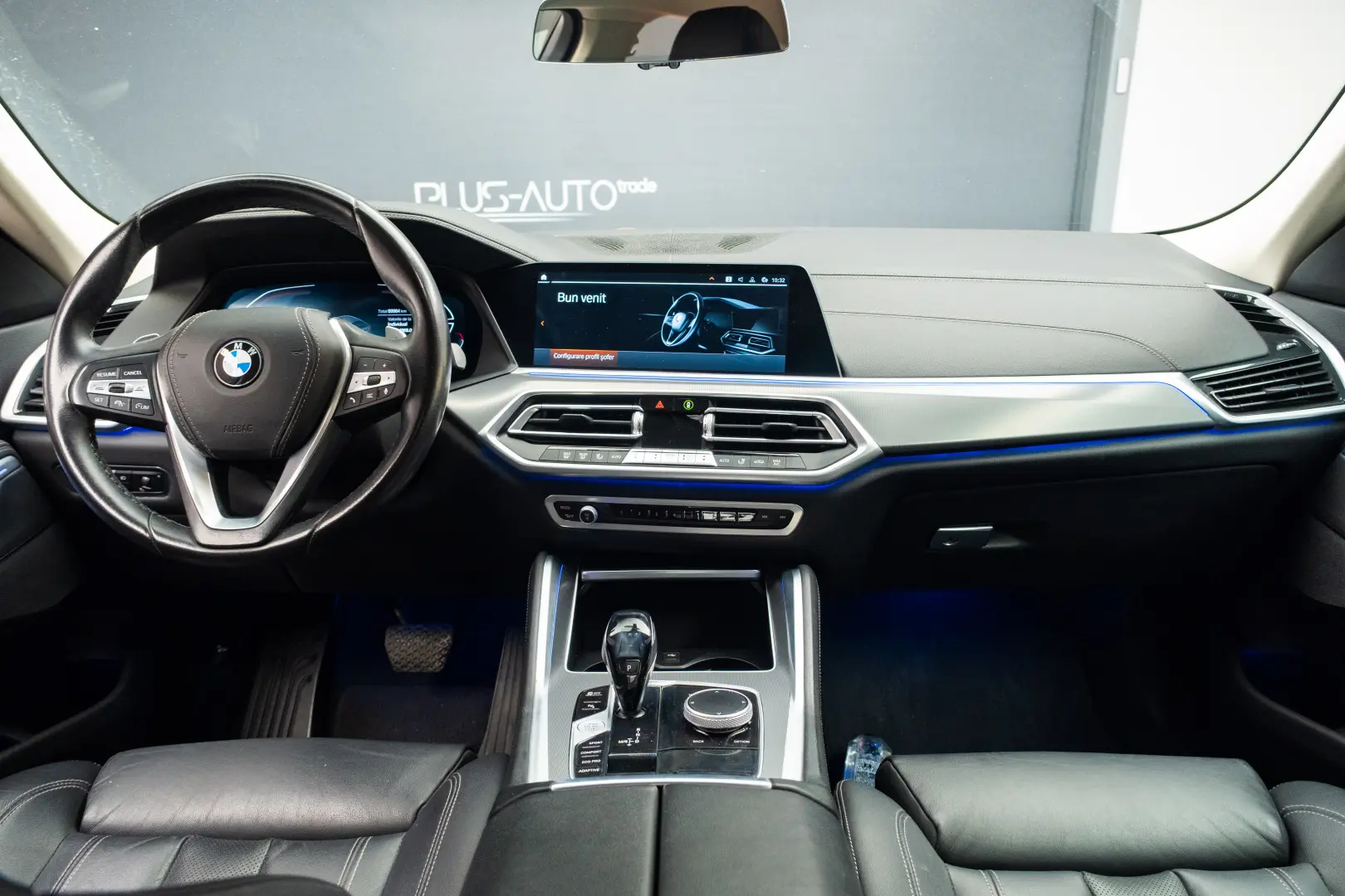 Bmw X6 3.0D