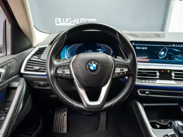 Bmw X6 3.0D