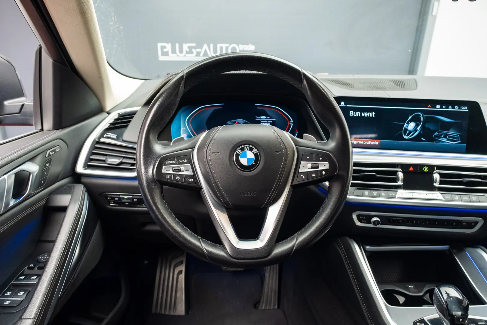 Bmw X6 3.0D