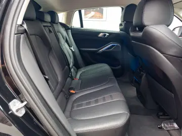 Bmw X6 3.0D