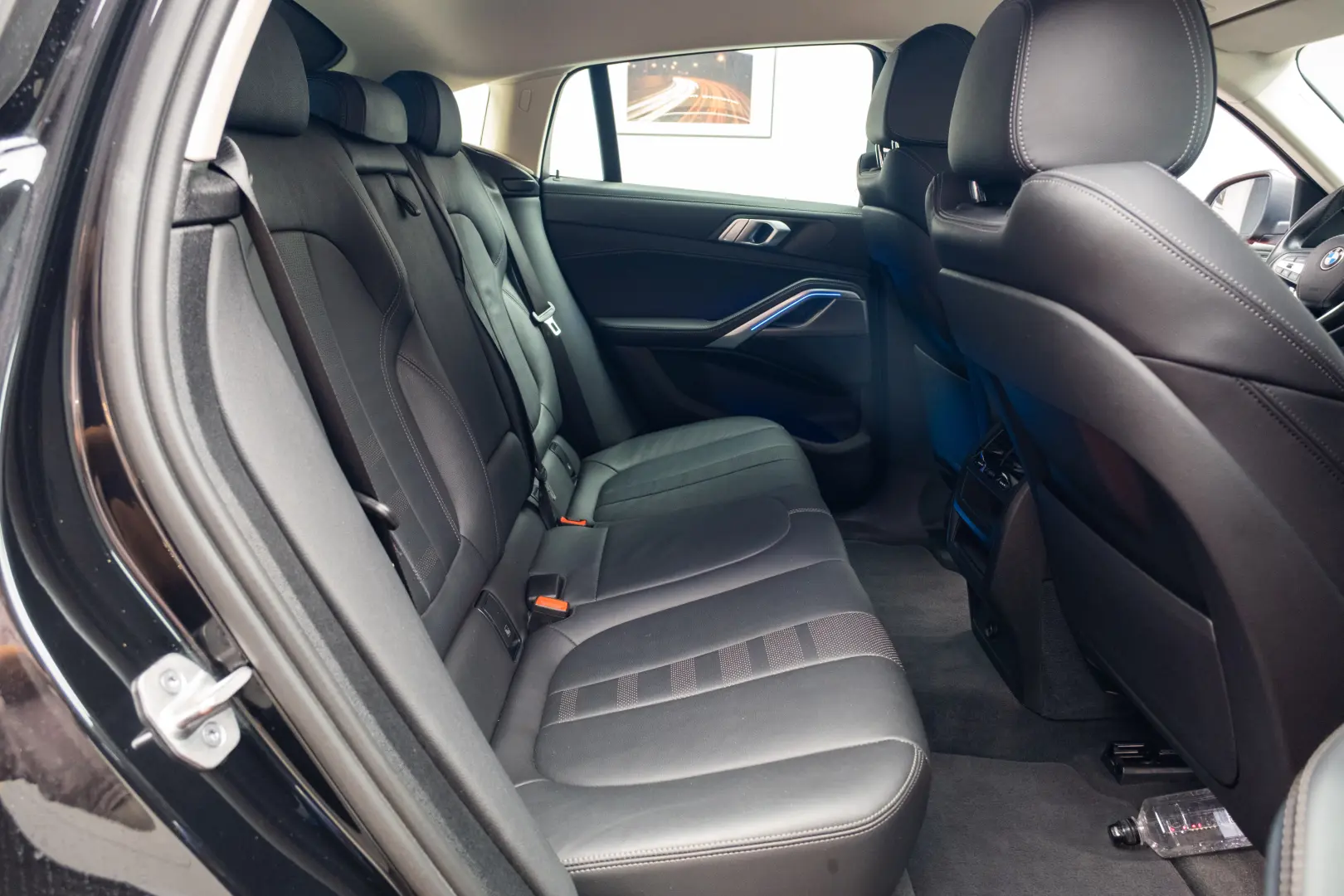 Bmw X6 3.0D