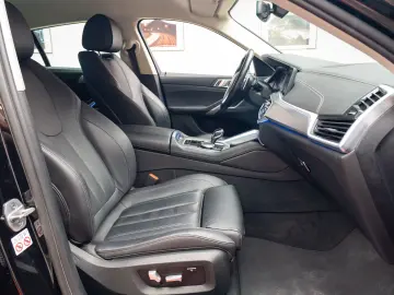 Bmw X6 3.0D