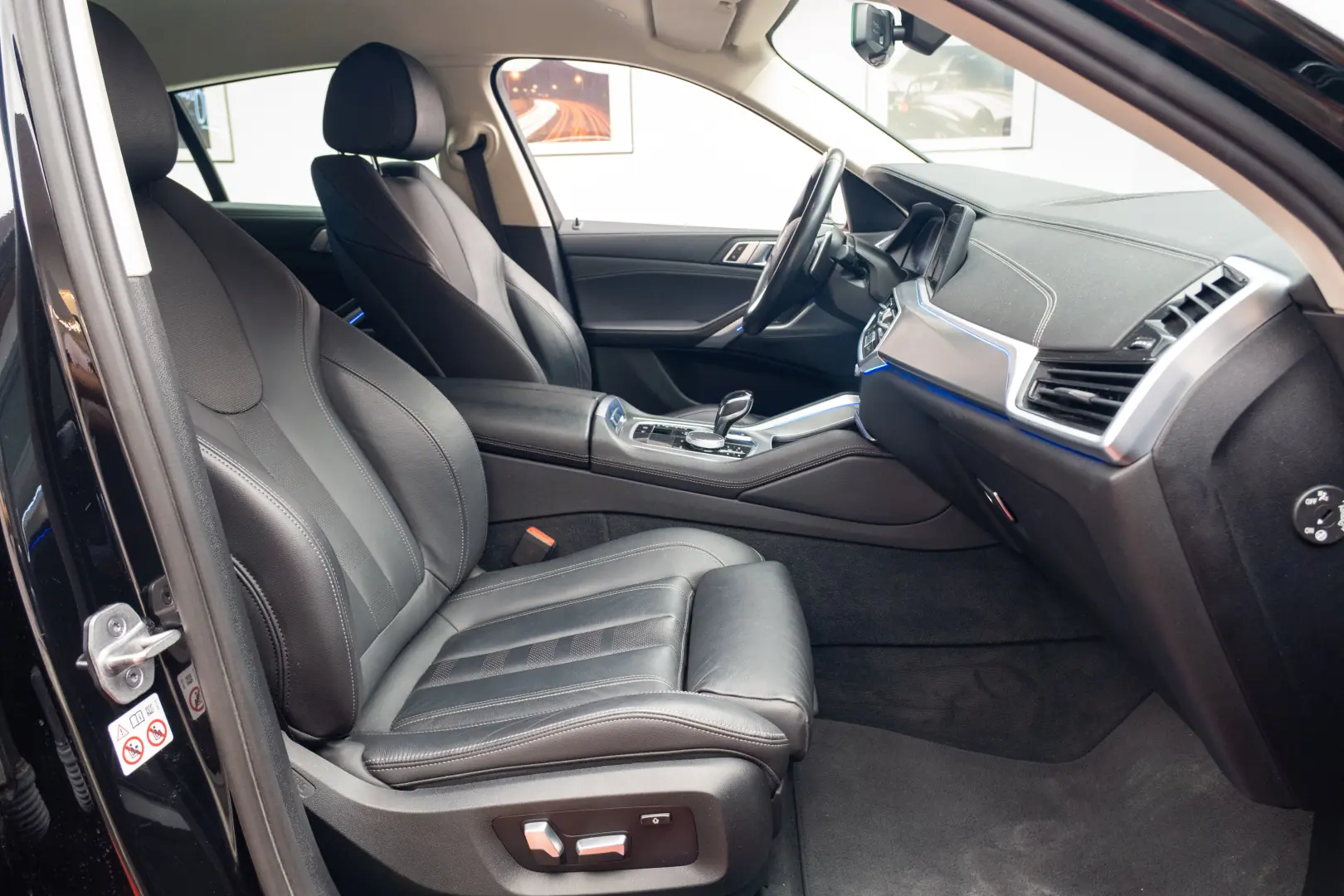 Bmw X6 3.0D