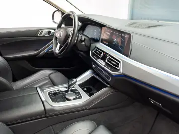 Bmw X6 3.0D
