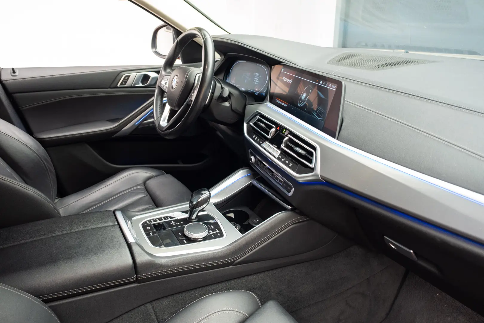 Bmw X6 3.0D