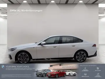 520i Limousine M Sport Standheizung Harman K