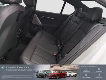 520i Limousine M Sport Standheizung Harman K