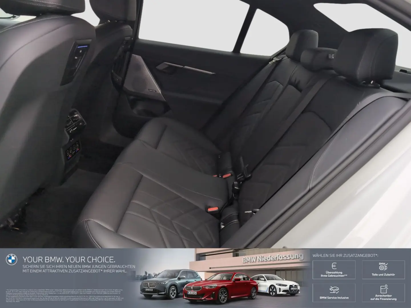 520i Limousine M Sport Standheizung Harman K