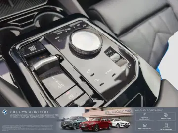 520i Limousine M Sport Standheizung Harman K