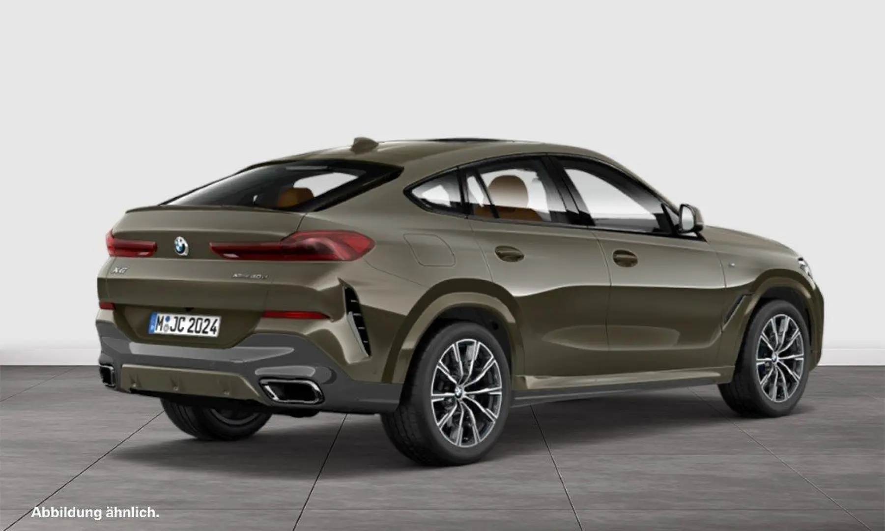X6 xDrive30d M-Sport Aut Nav HuD Laser Pano 20