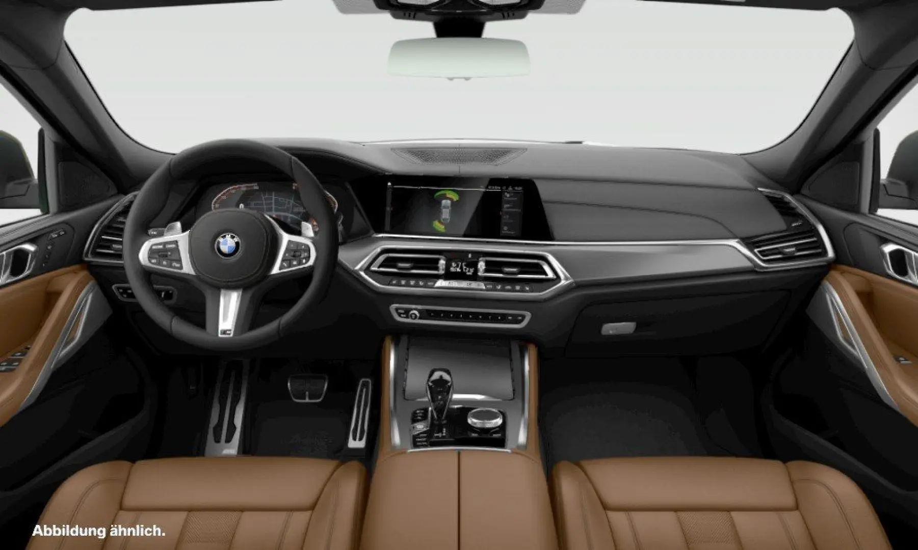 X6 xDrive30d M-Sport Aut Nav HuD Laser Pano 20