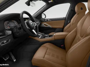 X6 xDrive30d M-Sport Aut Nav HuD Laser Pano 20