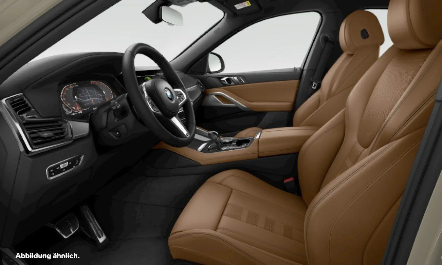 X6 xDrive30d M-Sport Aut Nav HuD Laser Pano 20