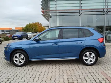 SKODA KAMIQ STYLE 1.0 BENZINA 116 CP