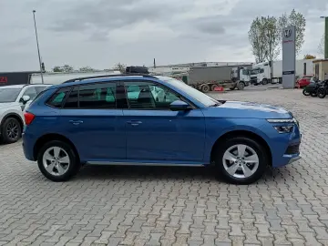 SKODA KAMIQ STYLE 1.0 BENZINA 116 CP