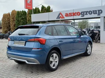 SKODA KAMIQ STYLE 1.0 BENZINA 116 CP