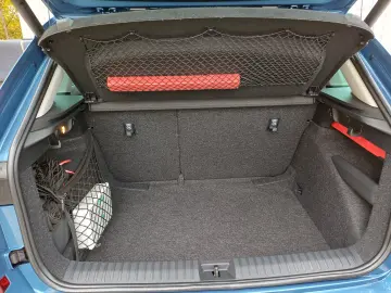 SKODA KAMIQ STYLE 1.0 BENZINA 116 CP